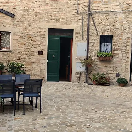 Celeste Erard 公寓