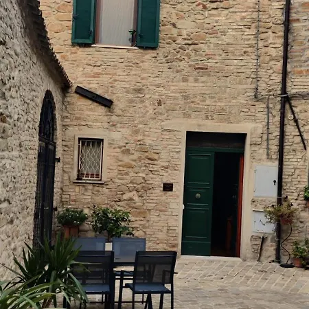 公寓 Celeste Erard *