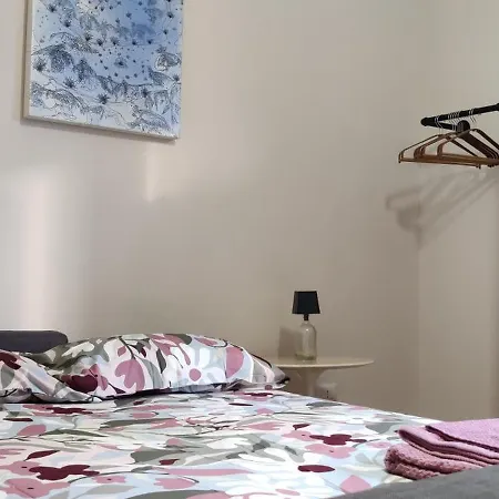 Celeste Erard 公寓 玛奥拉蒂斯蓬蒂​​尼