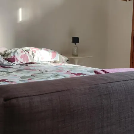 Celeste Erard Apartmán