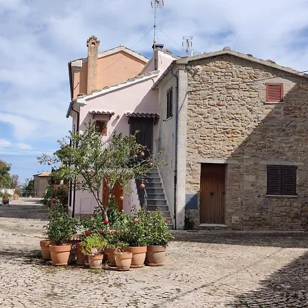 公寓 Celeste Erard 玛奥拉蒂斯蓬蒂​​尼