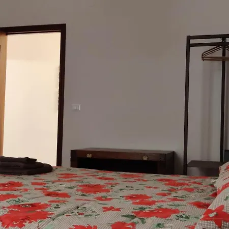 Apartmán Celeste Erard Maiolati Spontini