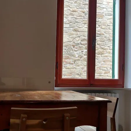 公寓 Celeste Erard 玛奥拉蒂斯蓬蒂​​尼