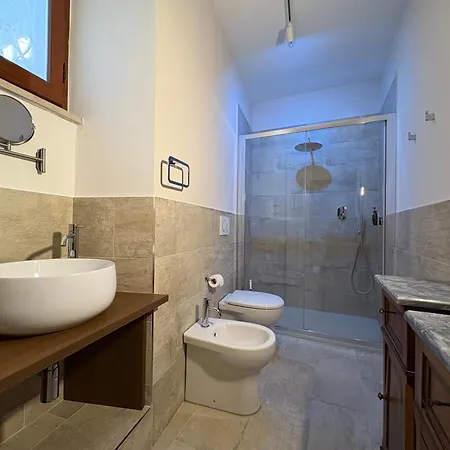 Celeste Erard Apartment Maiolati Spontini